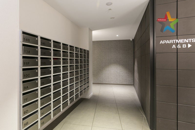 8F/30 Taranaki Street, Te Aro, Wellington - Carousel 14