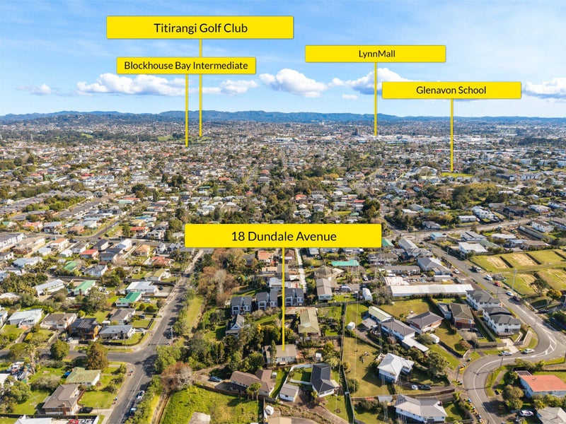 18 Dundale Avenue, Blockhouse Bay, Auckland - Carousel 24