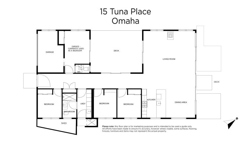15 Tuna Place, Omaha - Carousel 23