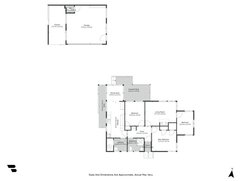 5 Santos Place, Onehunga, Auckland - Carousel 18