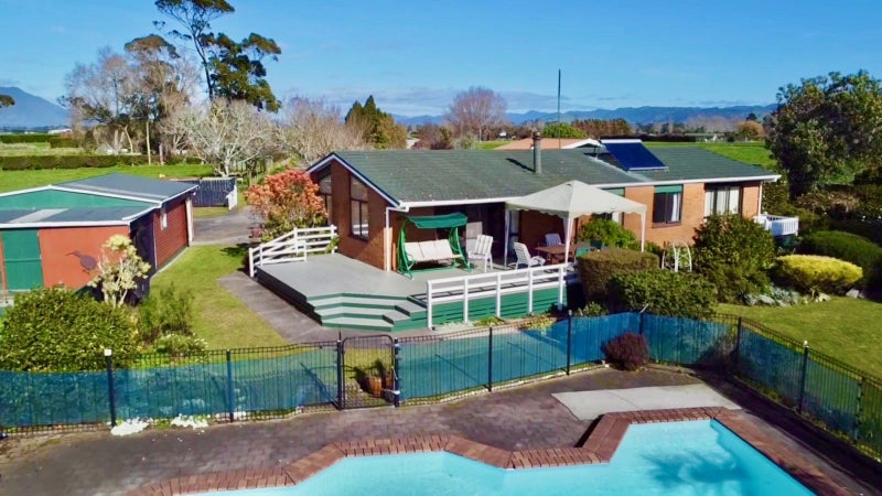 496A Otakiri Road, Otakiri, Whakatāne - Carousel 1