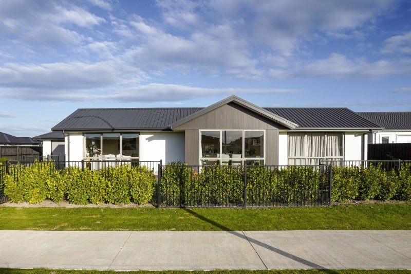 3 Hotere Street, Rangiora, Rangiora - Carousel 25