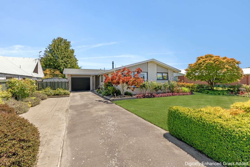 43 Morgan Street, Methven - Carousel 1