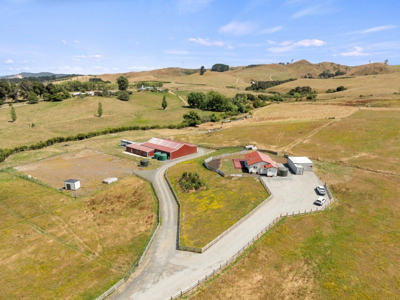 772 Tauhei Road, Morrinsville - Carousel 1