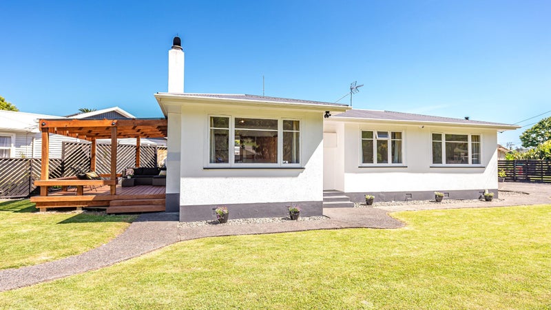 57 Quick Avenue, Aramoho, Whanganui - Carousel 1