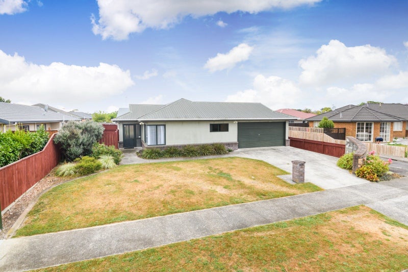 67 Amberley Avenue, Highbury, Palmerston North - Carousel 1