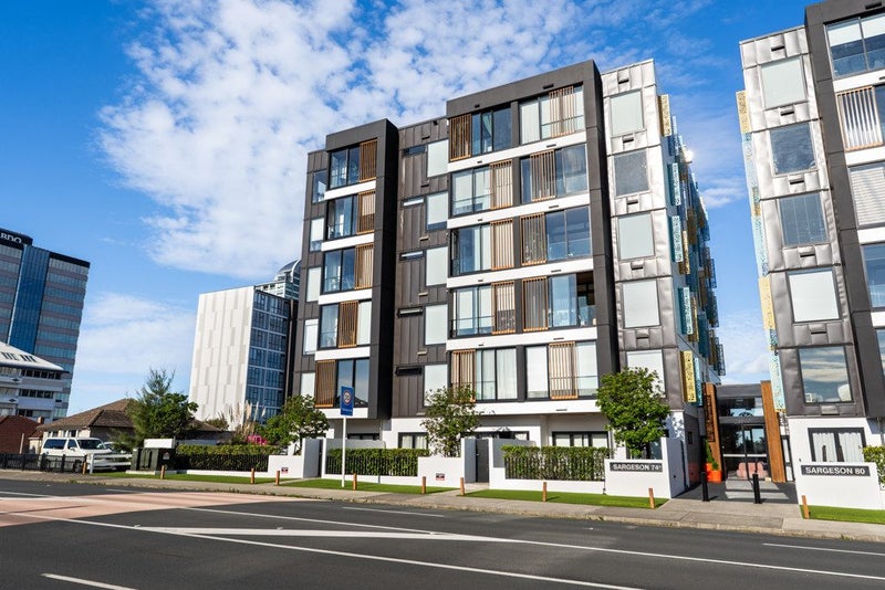 407/74 Anzac Street, Takapuna, Auckland - Carousel 1