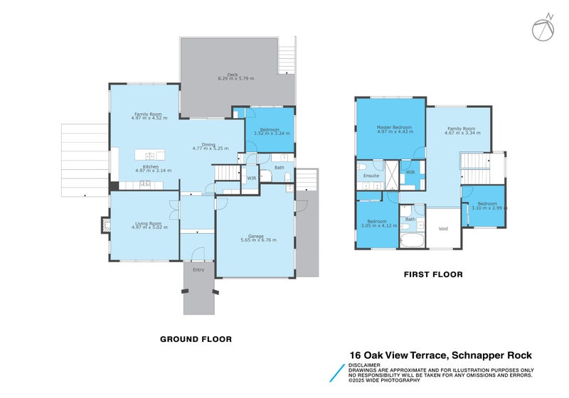 16 Oak View Terrace, Schnapper Rock, Auckland - Carousel 34