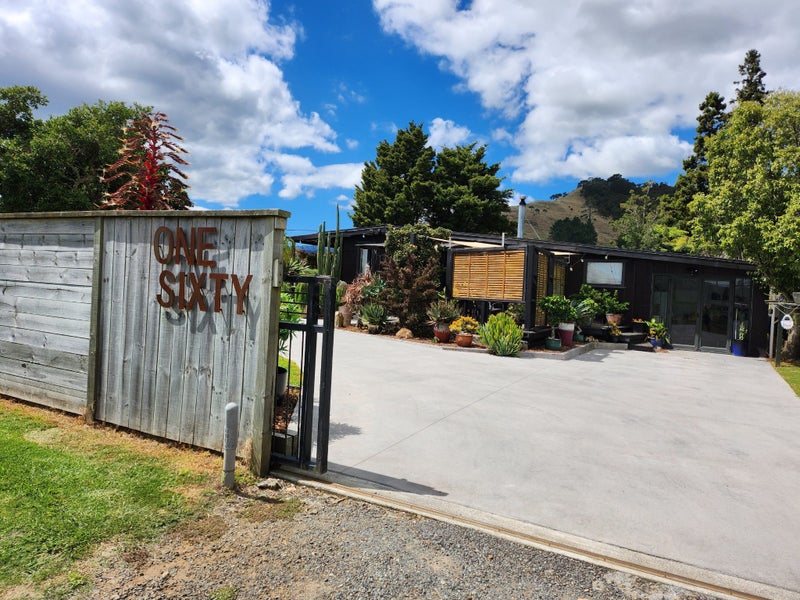 160 Maratoto Road, Hikutaia, Paeroa - Carousel 1