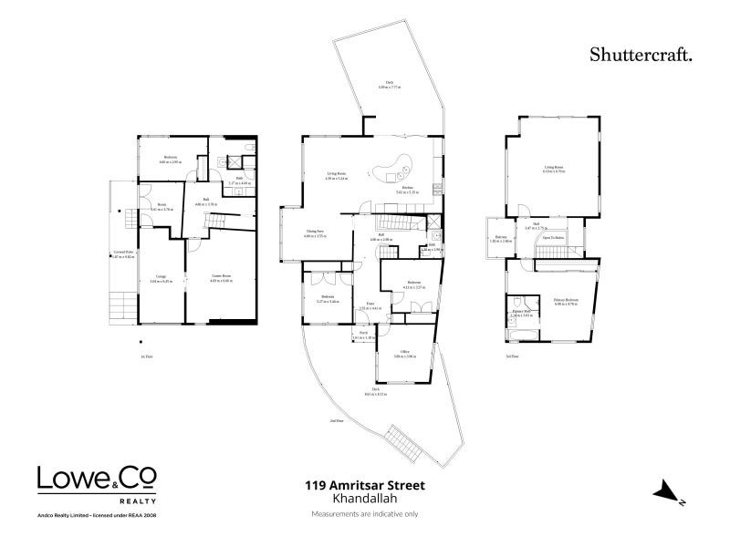 119 Amritsar Street, Khandallah, Wellington - Carousel 26