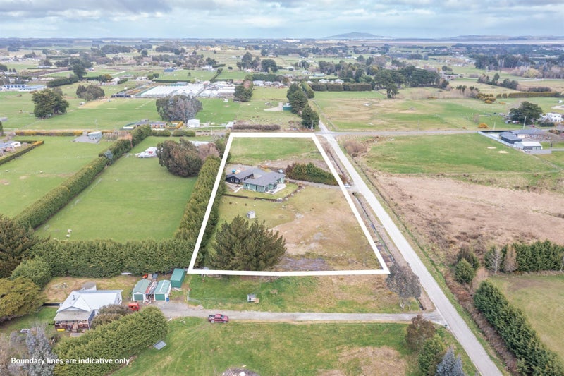 50 Mcmillan Street, Tisbury, Invercargill - Carousel 32