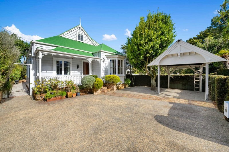 15 Fisherton Street, Grey Lynn, Auckland - Carousel 2
