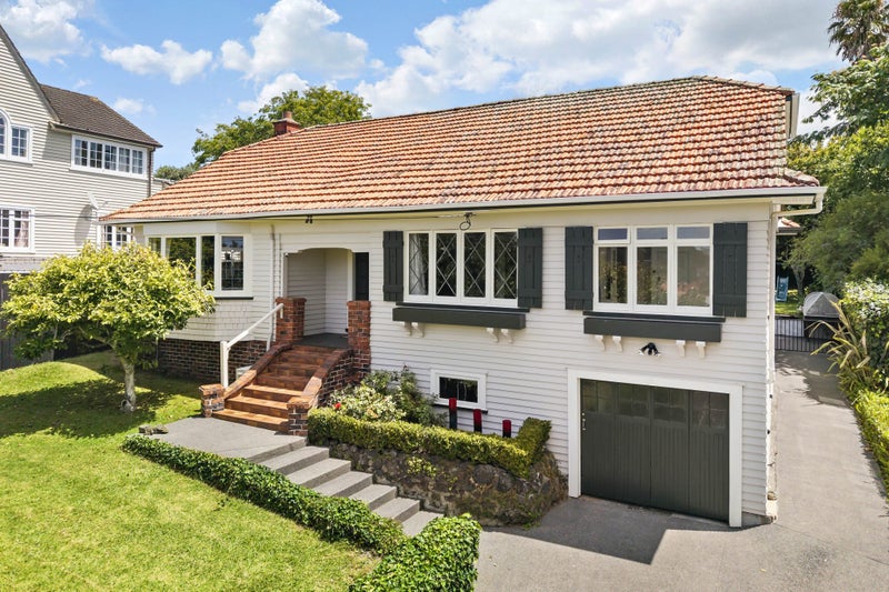 65 St Andrews Road, Epsom, Auckland - Carousel 1