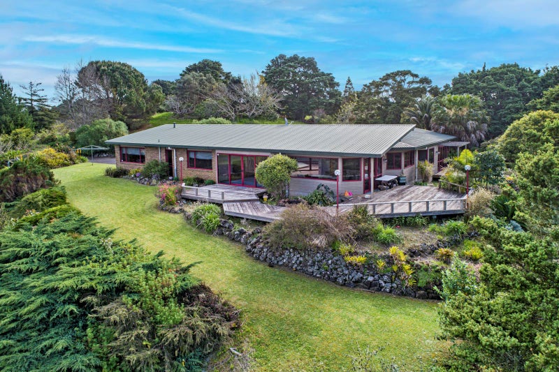78 Tangihua Road, Maungakaramea, Whangarei - Carousel 1
