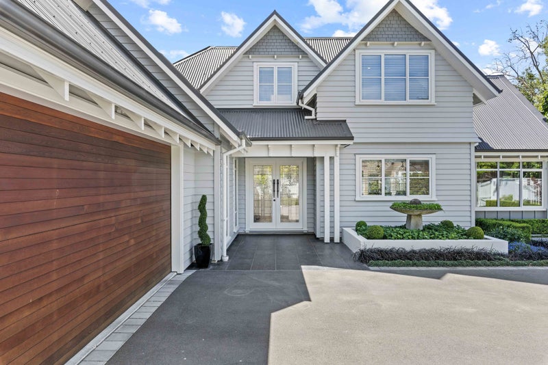 7 Trumble Lane, Huntsbury, Christchurch - Carousel 2