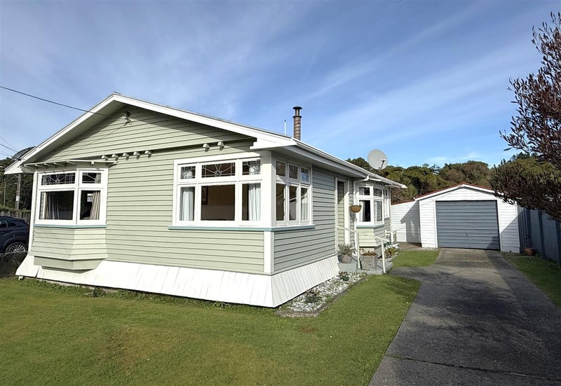 110 Marsden Road, Greymouth, Greymouth - Carousel 1