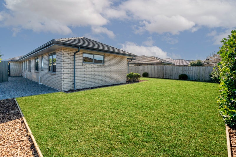 41 Rossall Crescent, Rolleston, Rolleston - Carousel 16