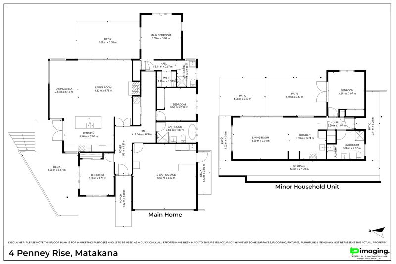 4 Penney Rise, Matakana, Matakana - Carousel 26