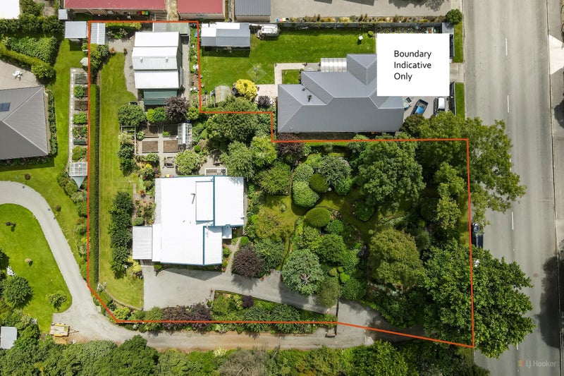 246 Talbot Street, Geraldine - Carousel 2