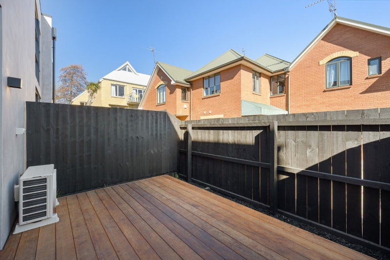 2/6 Moa Place, City Centre, Christchurch City, Canterbury - Carousel 13
