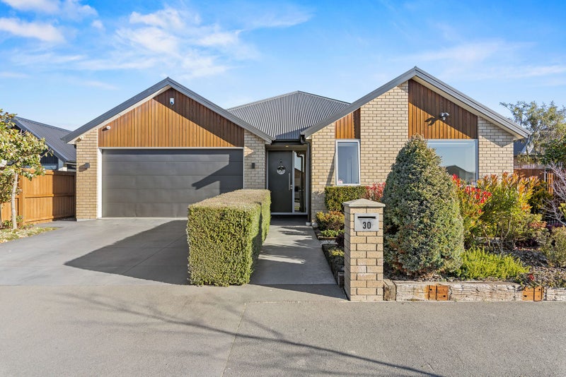 30 Platinum Drive, Wigram, Christchurch - Carousel 38