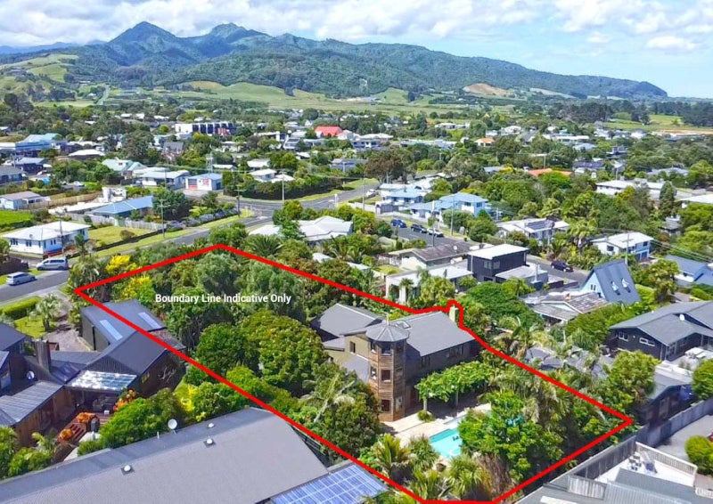 Property Valuation for 7 Mace Terrace, Oakura, New Plymouth, Taranaki