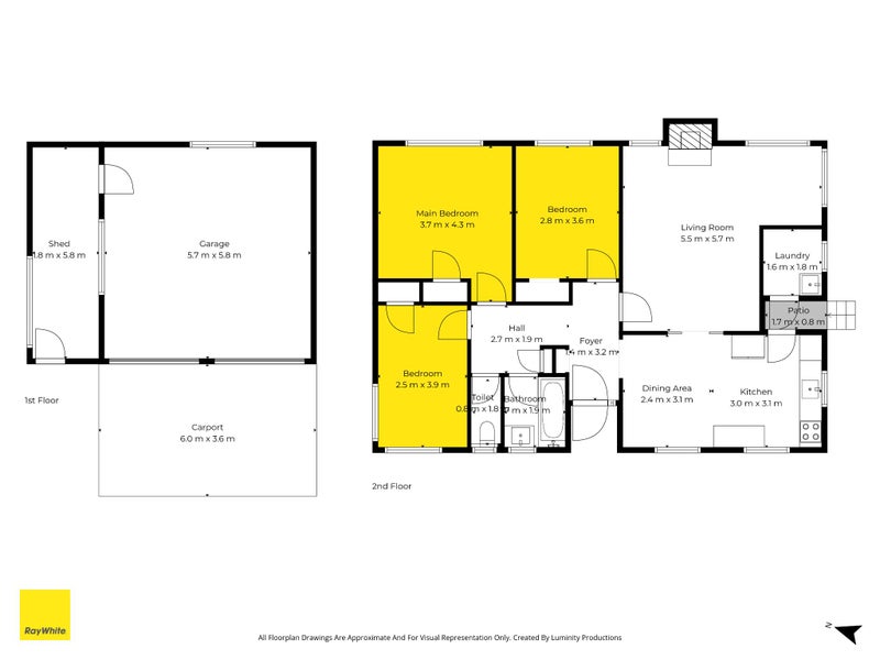 33 Rimu Road, Manurewa, Auckland - Carousel 14