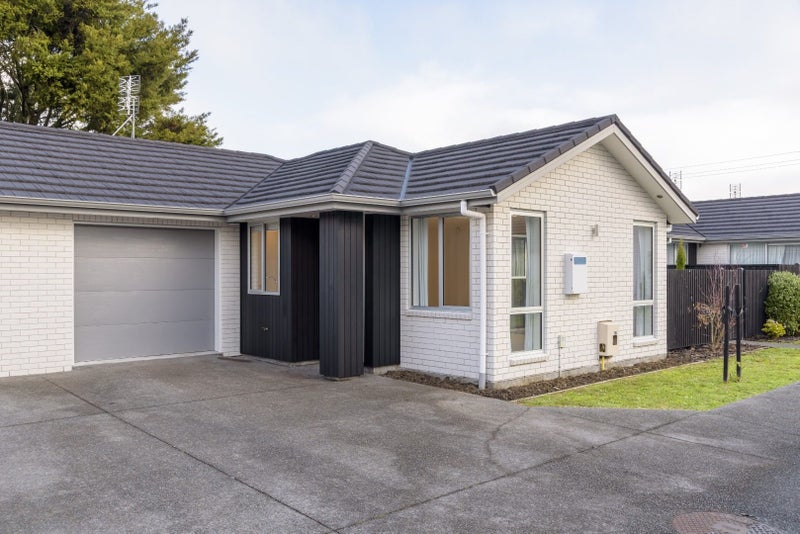 3/36 Herbert Road, Queenwood, Hamilton, Waikato - Carousel 1