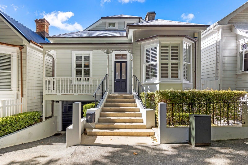 11 Franklin Road, Freemans Bay, Auckland - Carousel 1