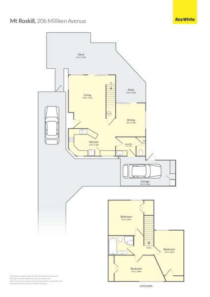 20B Milliken Avenue, Mount Roskill, Auckland City, Auckland - Carousel 29