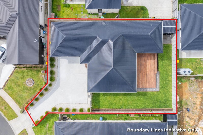 29 Inuwai Street, Glenview, Hamilton - Carousel 32