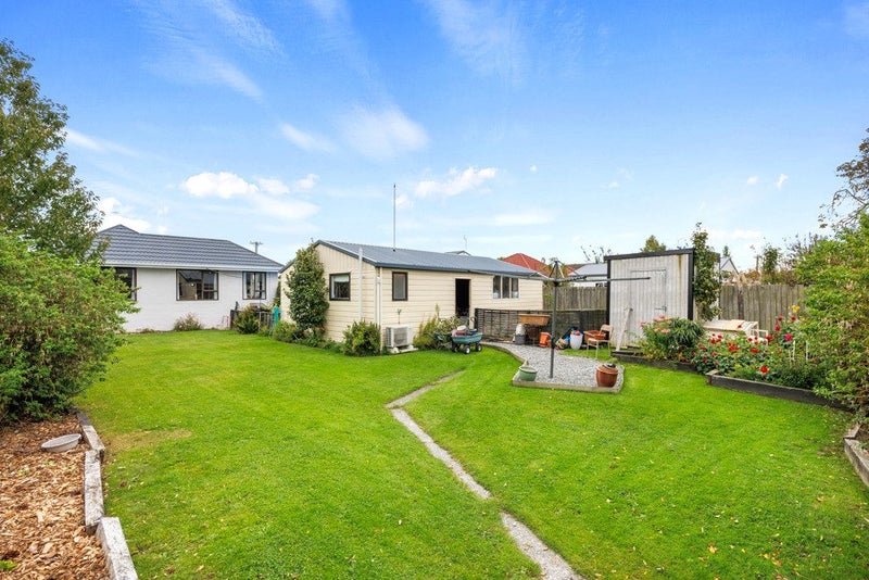 6 Kevin Street, Hoon Hay, Christchurch - Carousel 1