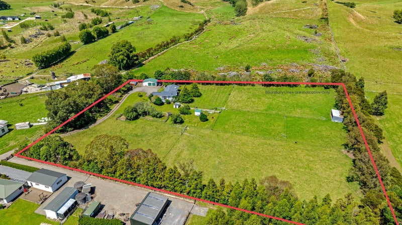 450 Fitzherbert Road, AOKAUTERE, PALMERSTON NORTH - Carousel 2