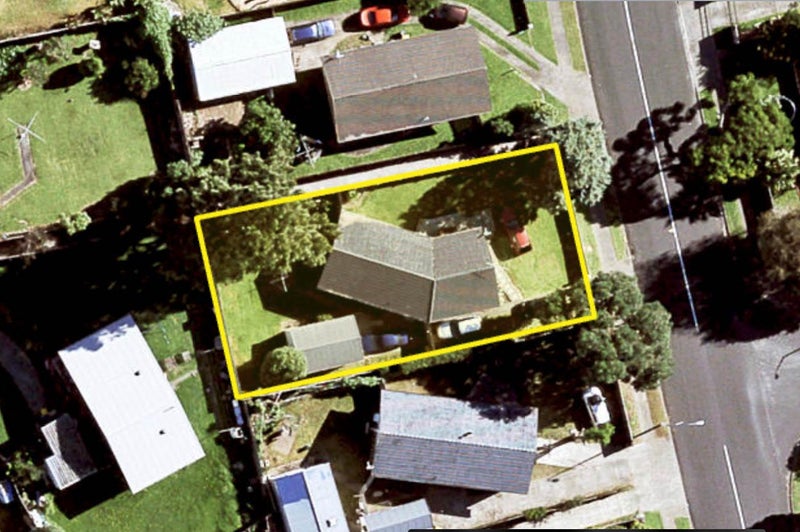 33 John Walker Drive, Manurewa, Auckland - Carousel 1