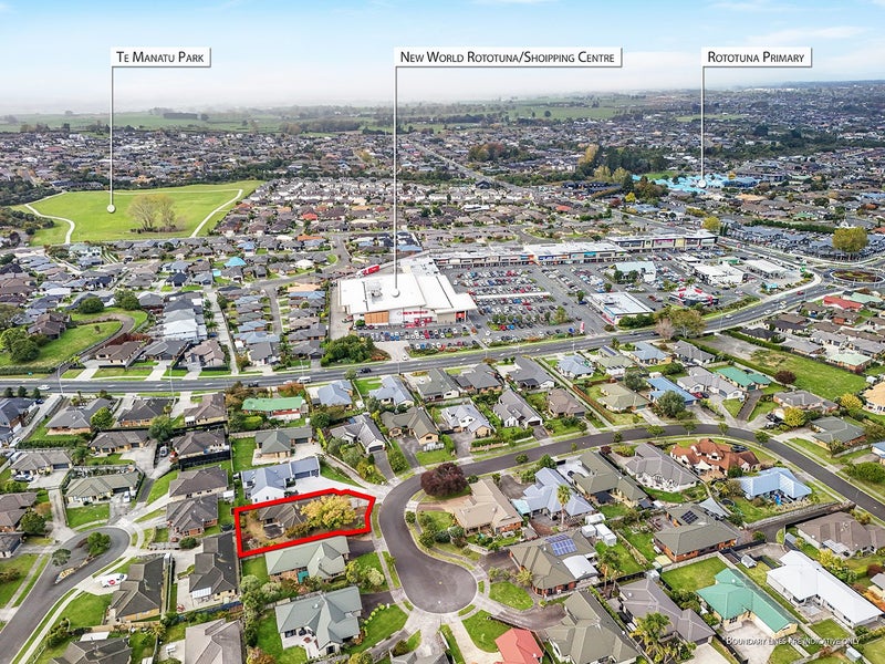 36 Cranbrook Place, Rototuna North, Hamilton - Carousel 26