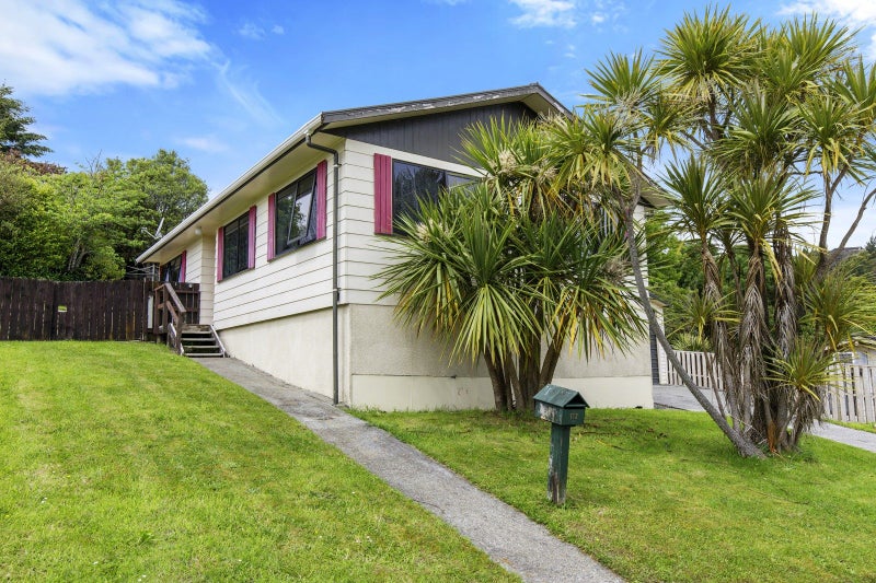112 Norana Road, Timberlea, Upper Hutt - Carousel 1