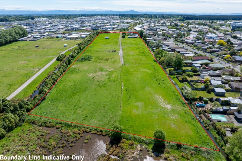 194 Mairehau Road, Marshland, Christchurch - Carousel 1