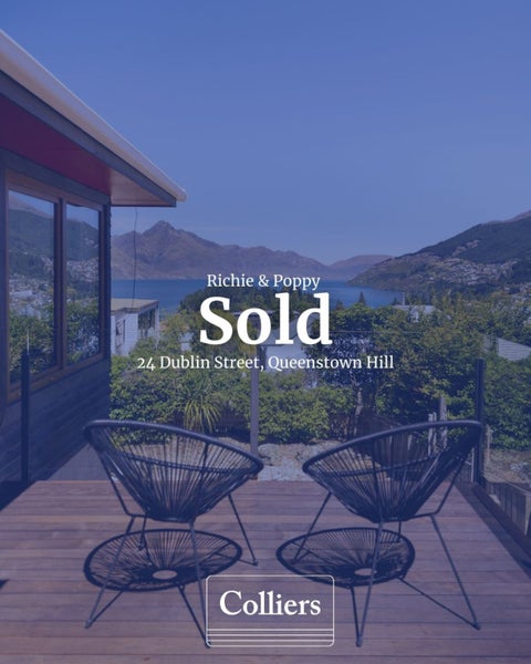 24A Dublin Street, Queenstown, Queenstown - Carousel 1