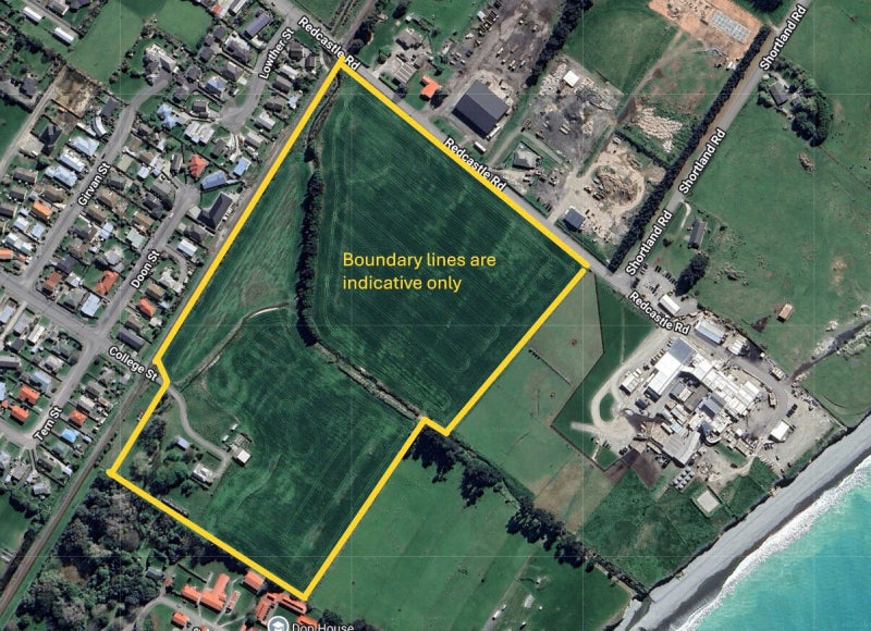 1A College Street, Oamaru North, Oamaru - Carousel 23