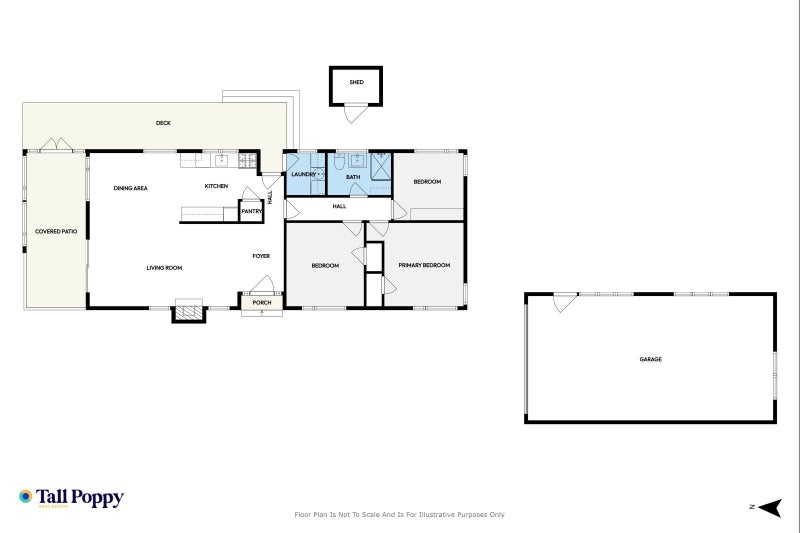 78 Wither Road, Witherlea, Blenheim - Carousel 25