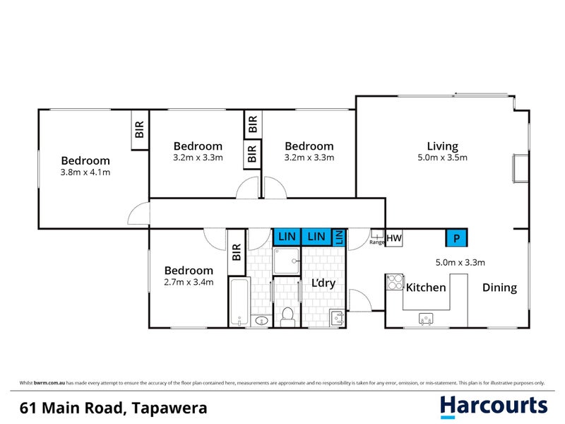61 Main Road, Tapawera, Wakefield - Carousel 12