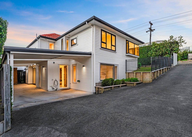 9 Riddell Road, Glendowie, Auckland - Carousel 1