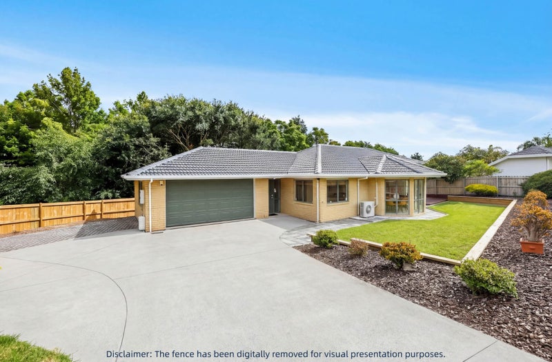 94 Westerham Drive, Dannemora, Auckland - Carousel 1