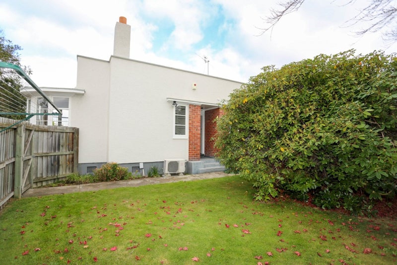Property Valuation for 50 Centennial Avenue, Riccarton, Christchurch