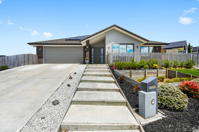 Property Valuation for 14 Whanau Avenue, Baverstock, Hamilton Trade
