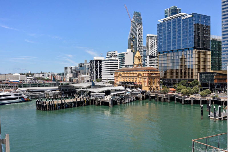 40/139 Quay Street, City Centre, Auckland City, Auckland - Carousel 1