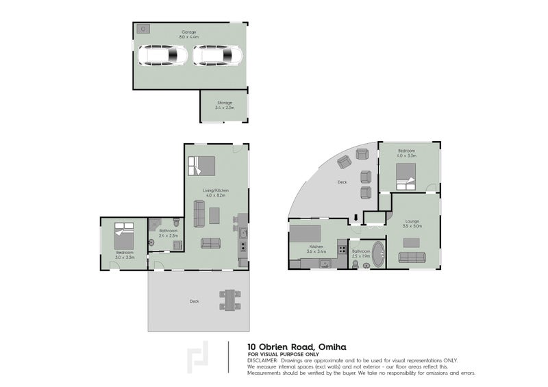 10 O'Brien Road, Omiha, Waiheke Island - Carousel 22