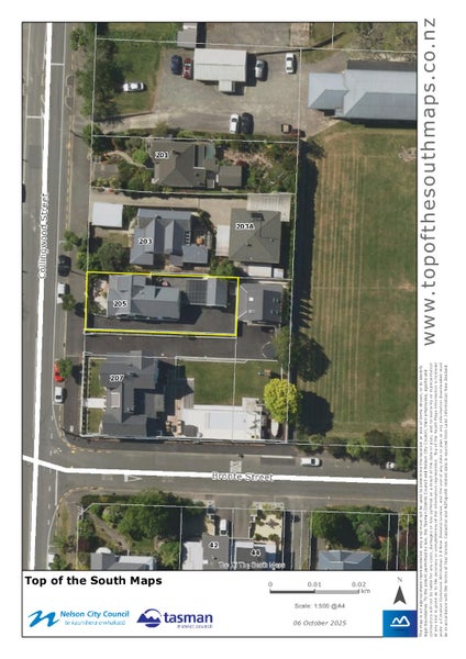 205 Collingwood Street, Nelson, Nelson - Carousel 34