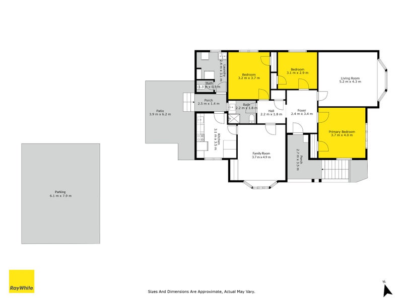 37 Ferryhill Road, Epsom, Auckland - Carousel 22