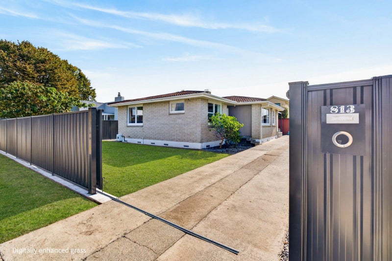 813 Willowpark Road South, Ākina, Hastings - Carousel 16